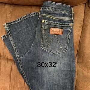 Wrangler
